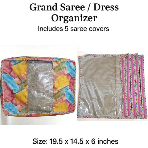 COLOR CRUSH Print Bridal Essential Pack