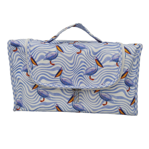 COAST STRALL PRINT DYSON HAIR DRYER COVER