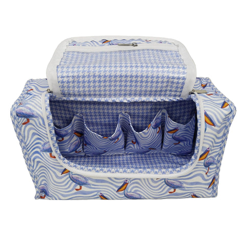 COAST STRALL PRINT DYSON HAIR DRYER COVER