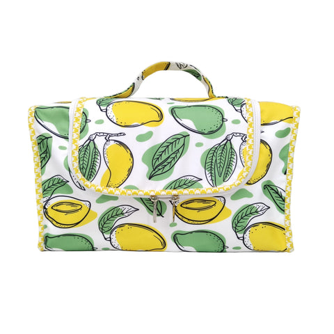 MANGO MIRAGE PRINT DYSON HAIR DRYER COVER