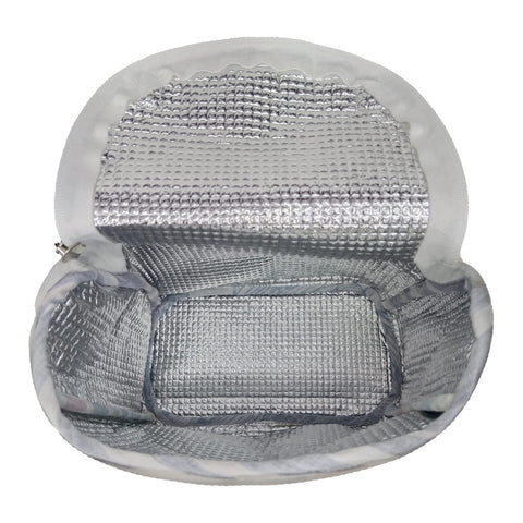 KITTY PARADE PRINT SMART TIFFIN BAG