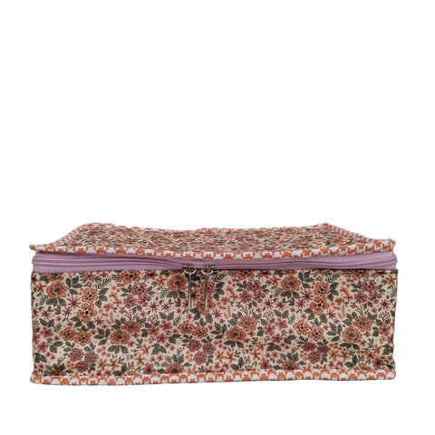 SPICE DITSY PRINT JEWELRY ORGANIZER