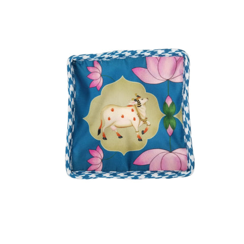 PICHWAI PRINT BINDI ORGANIZER