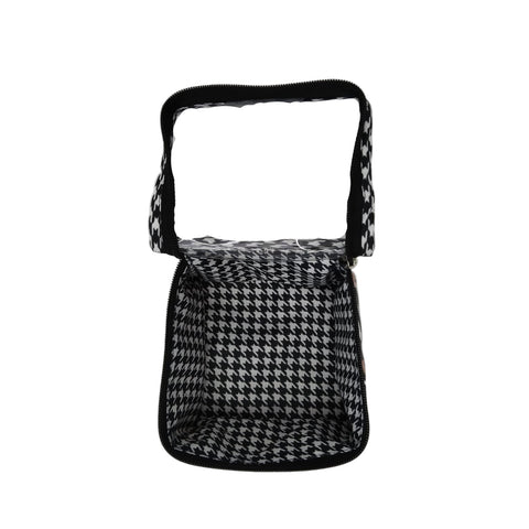 SAVANNA SAFARI BLOOM PRINT BINDI ORGANIZER