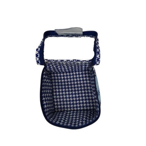 JUNGLE RIDE PRINT BINDI ORGANIZER