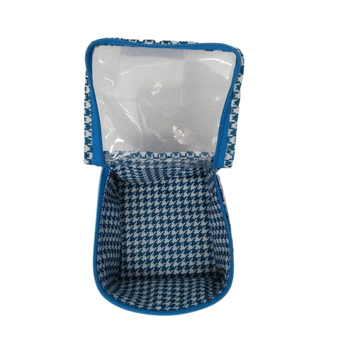CAR BEEP PRINT BINDI ORGANIZER