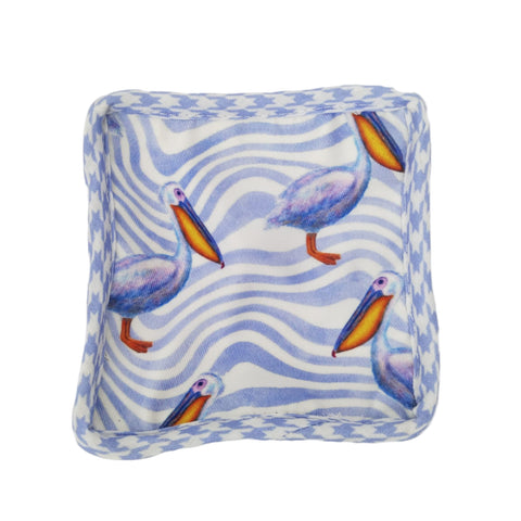 COAST STRALL PRINT BINDI ORGANIZER