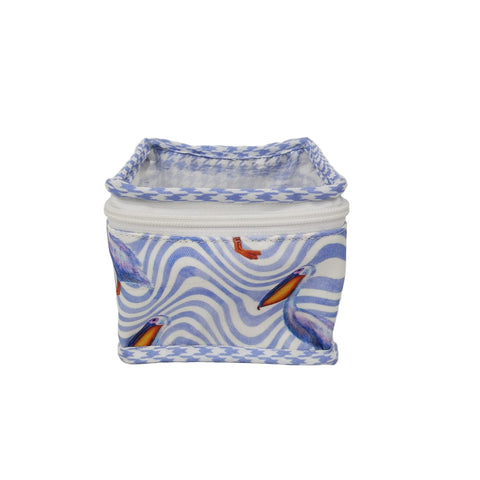 COAST STRALL PRINT BINDI ORGANIZER