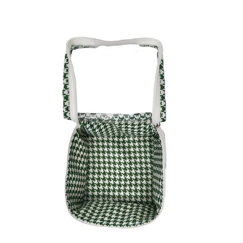 VROOM TOWN PRINT BINDI ORGANIZER
