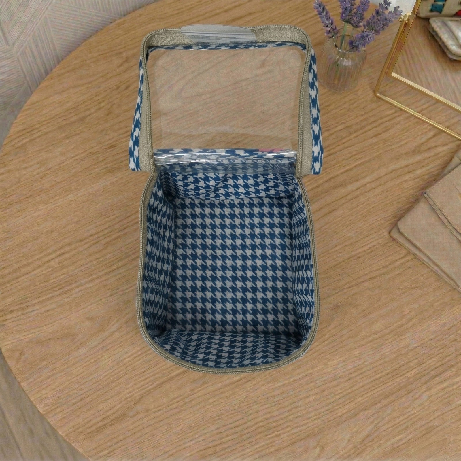 PICHWAI PRINT BINDI ORGANIZER