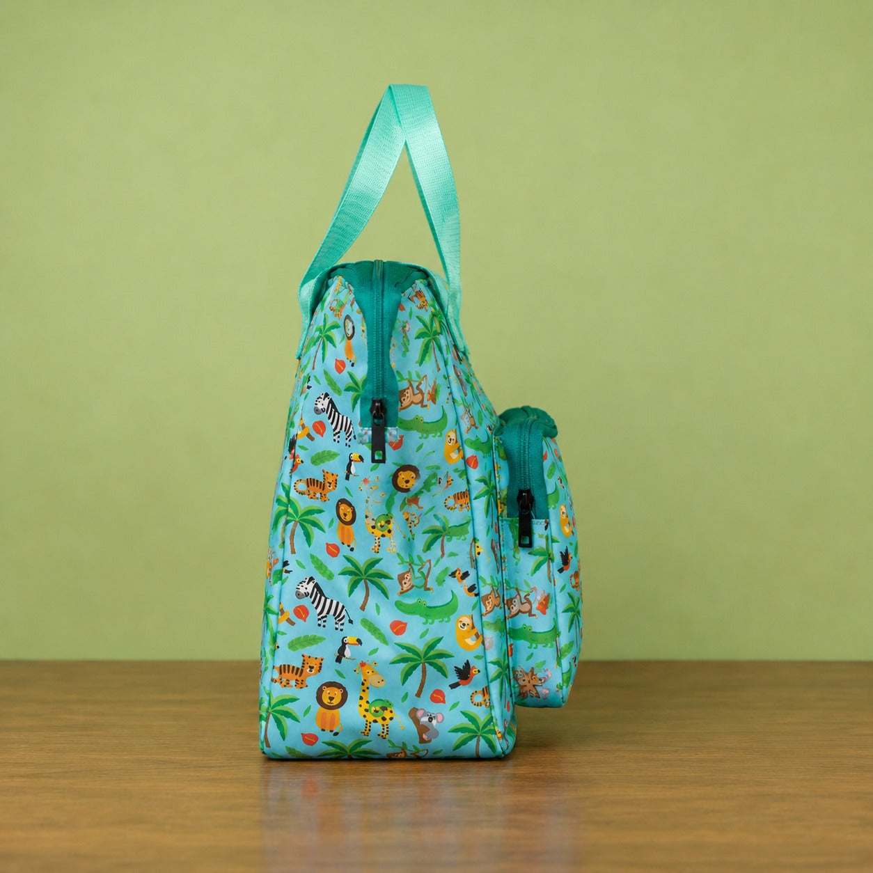 Jumbo lunch bag kids