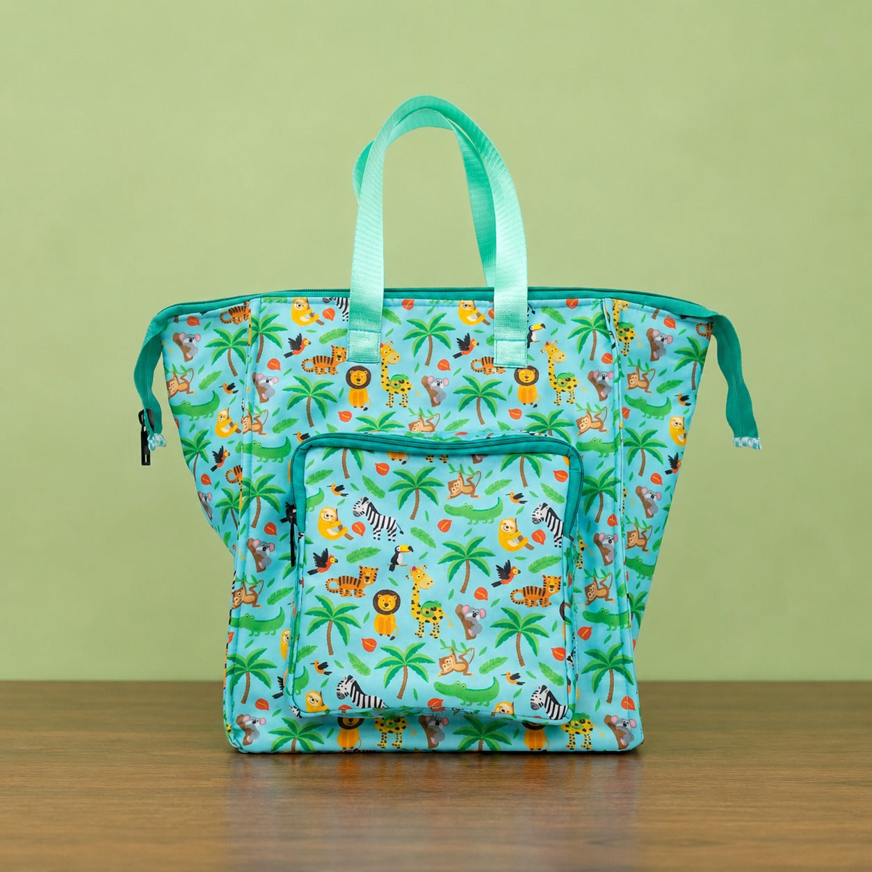 Jumbo lunch bag kids