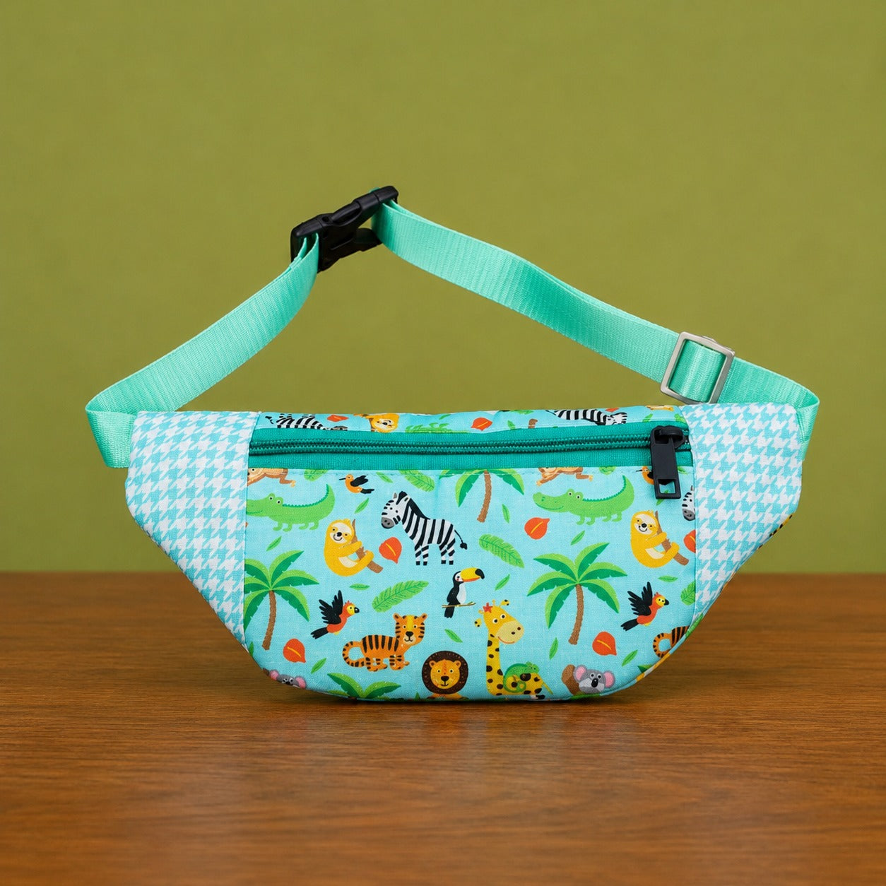 fanny pack