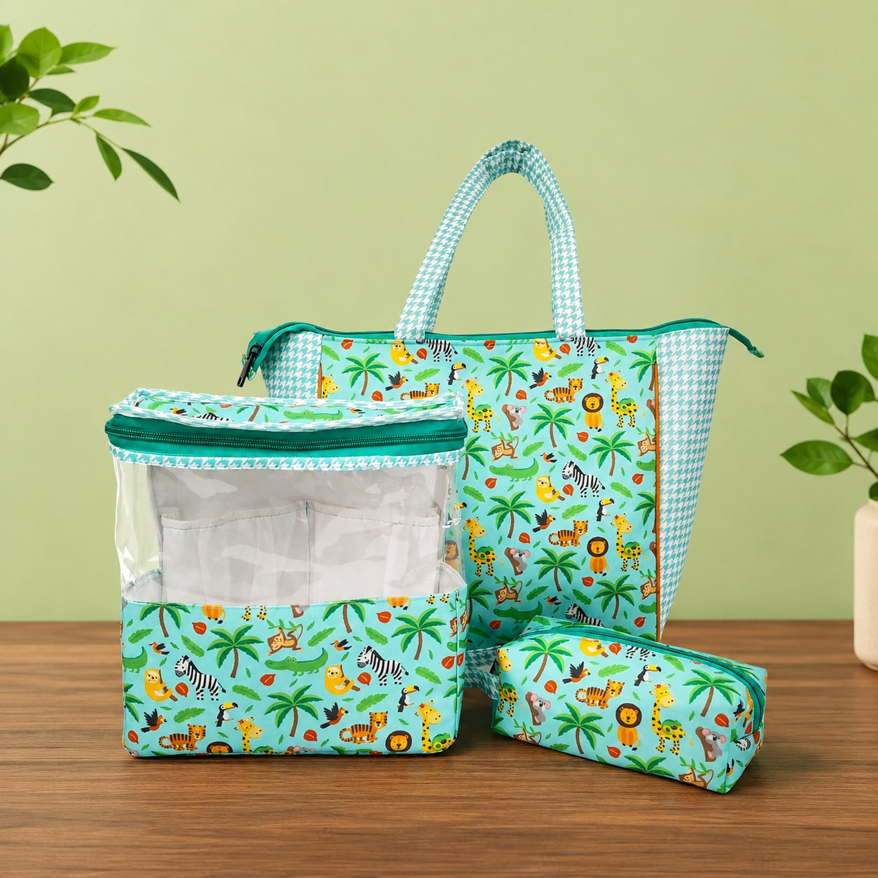 Junior's Everyday Essentials Pack
