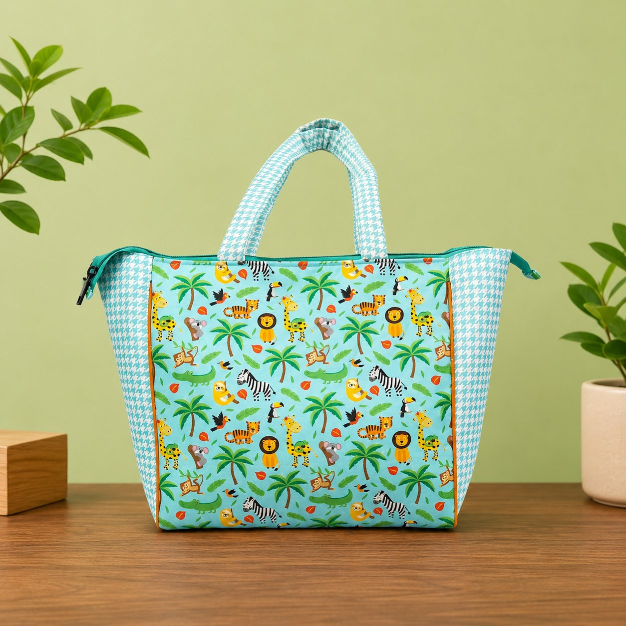 Junior's Everyday Essentials Pack
