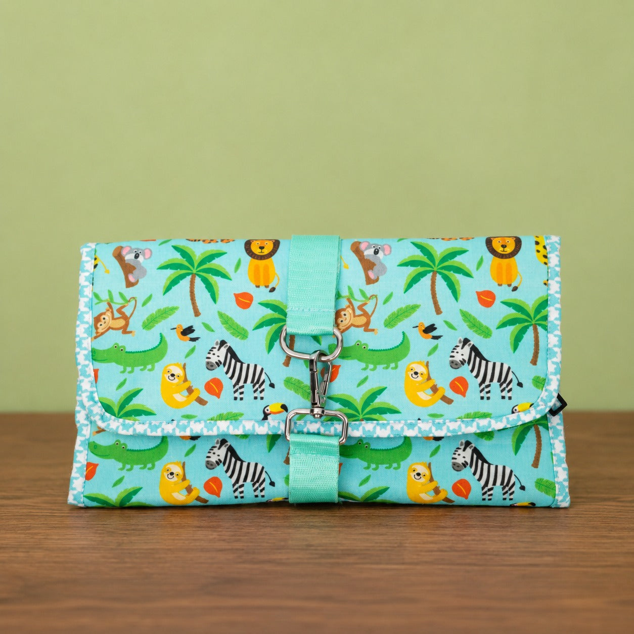 Adult Foldable Stationary Kit