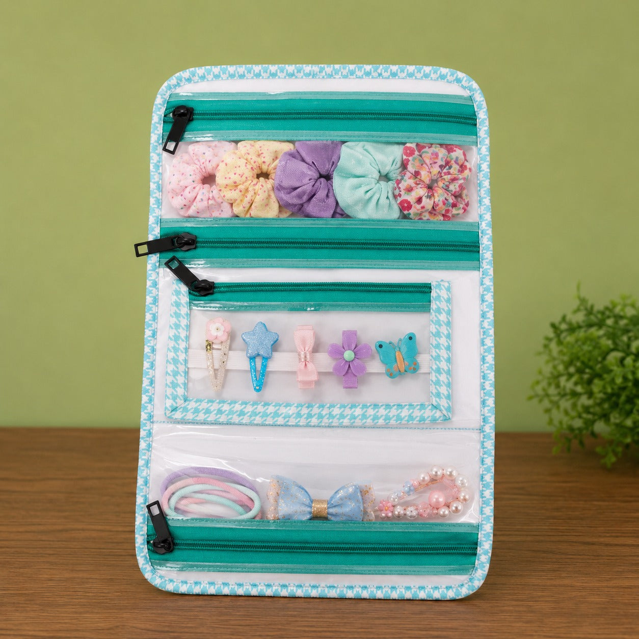 Adult Foldable Stationary Kit