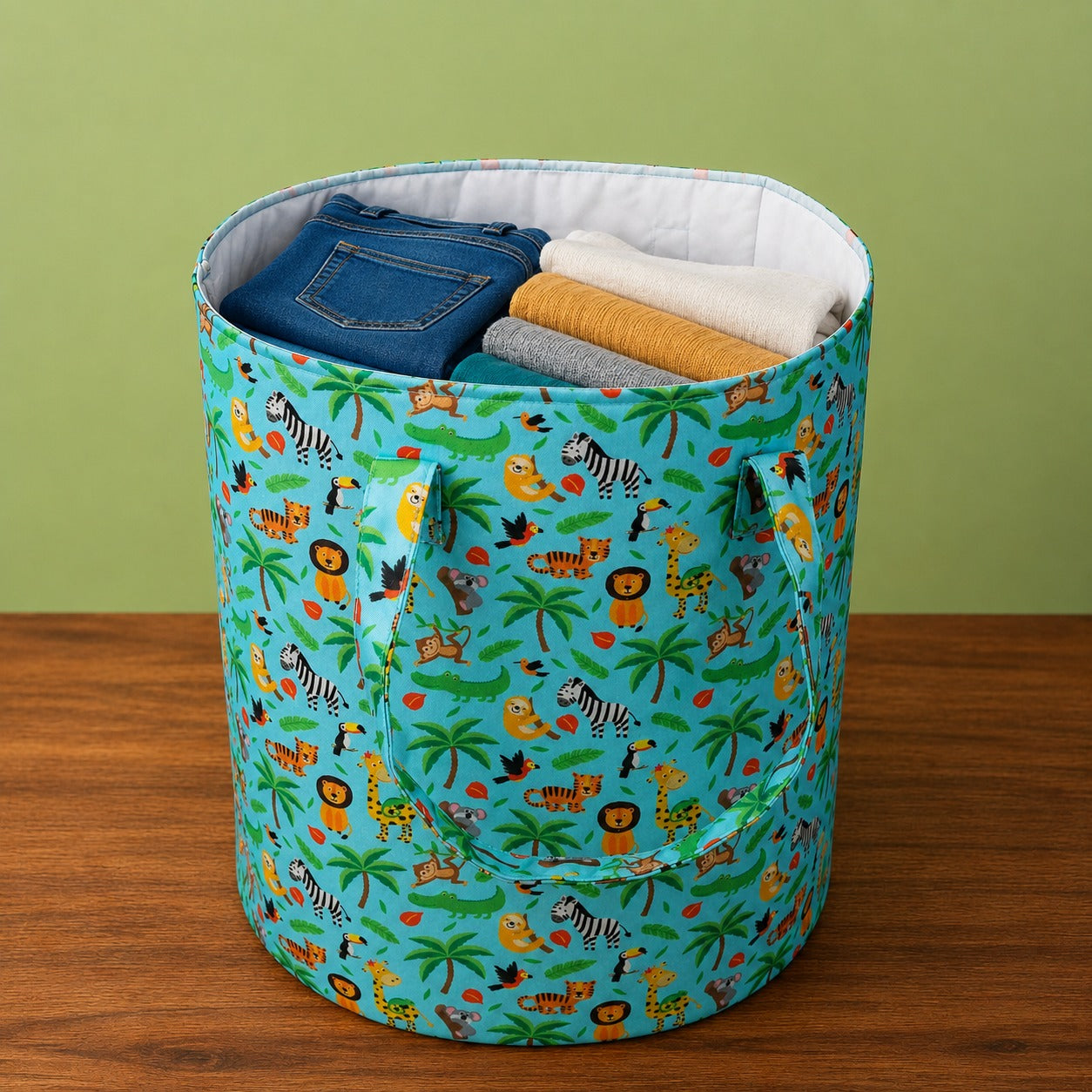 Toy bag / laundry bag