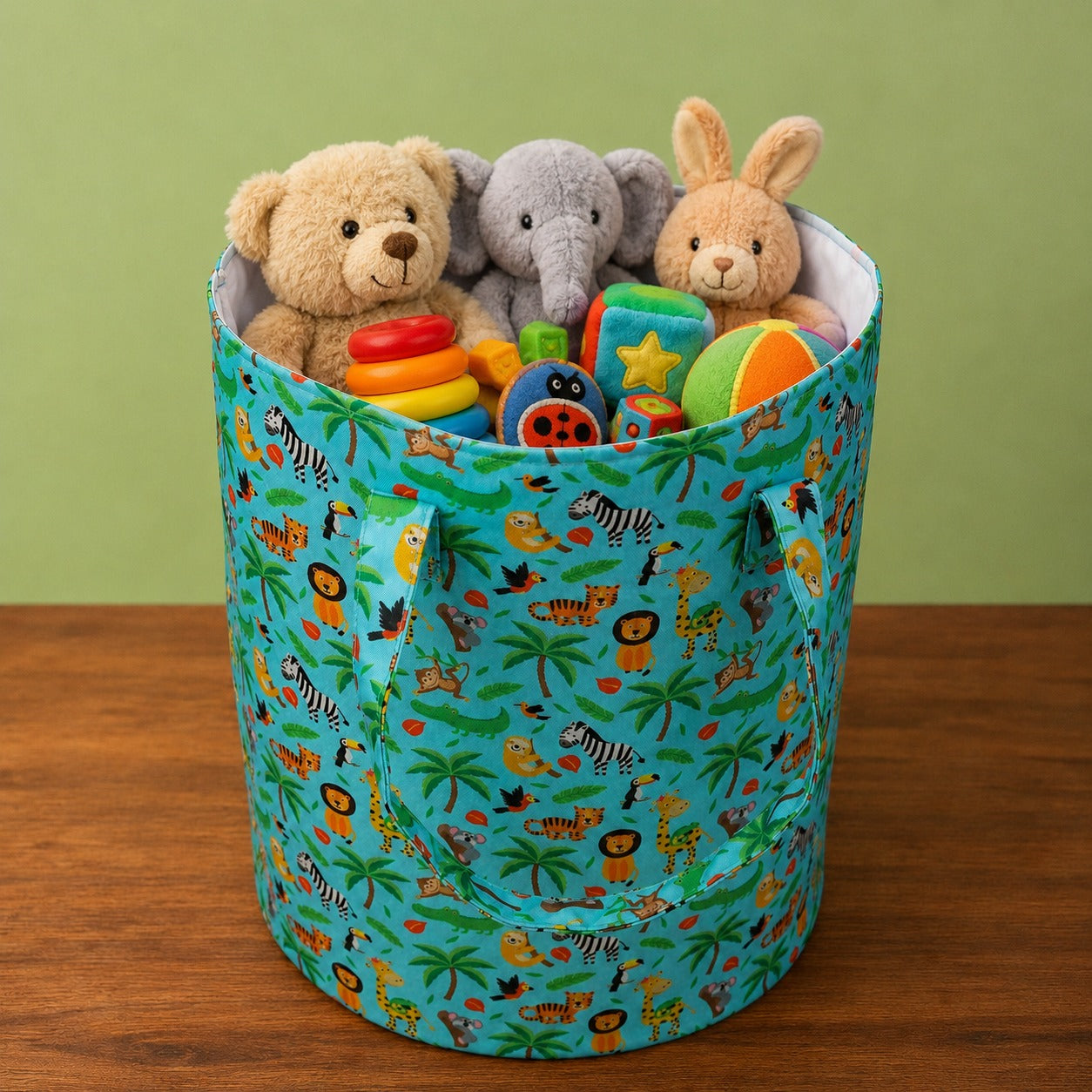 Toy bag / laundry bag