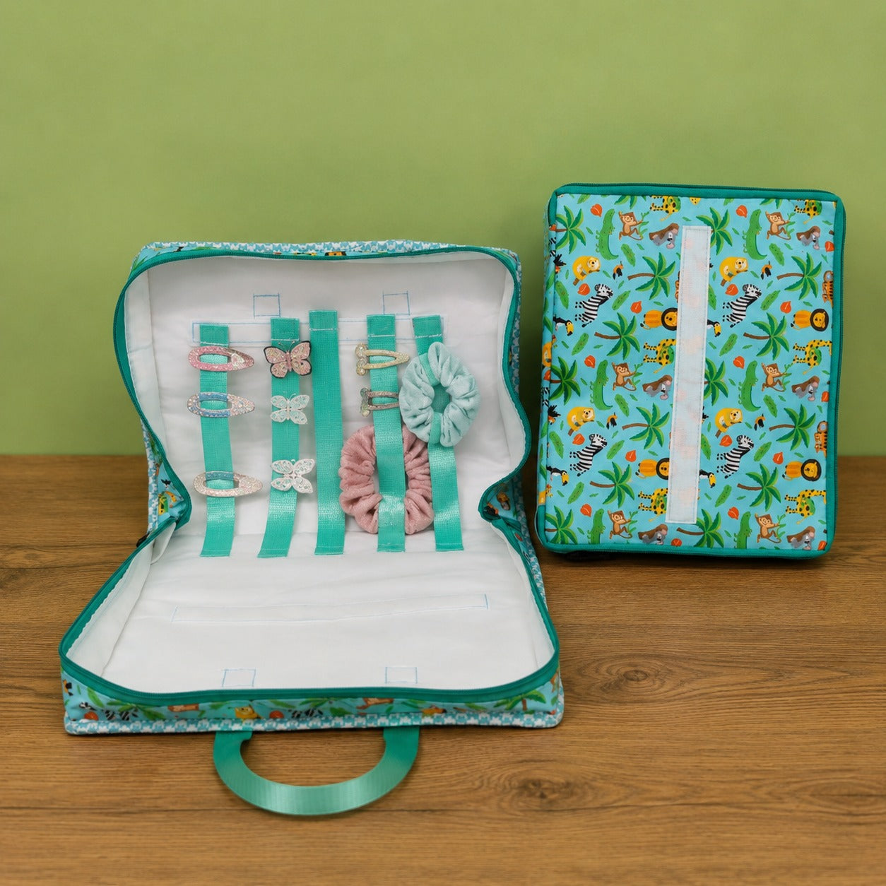 Hair Clip Organizer