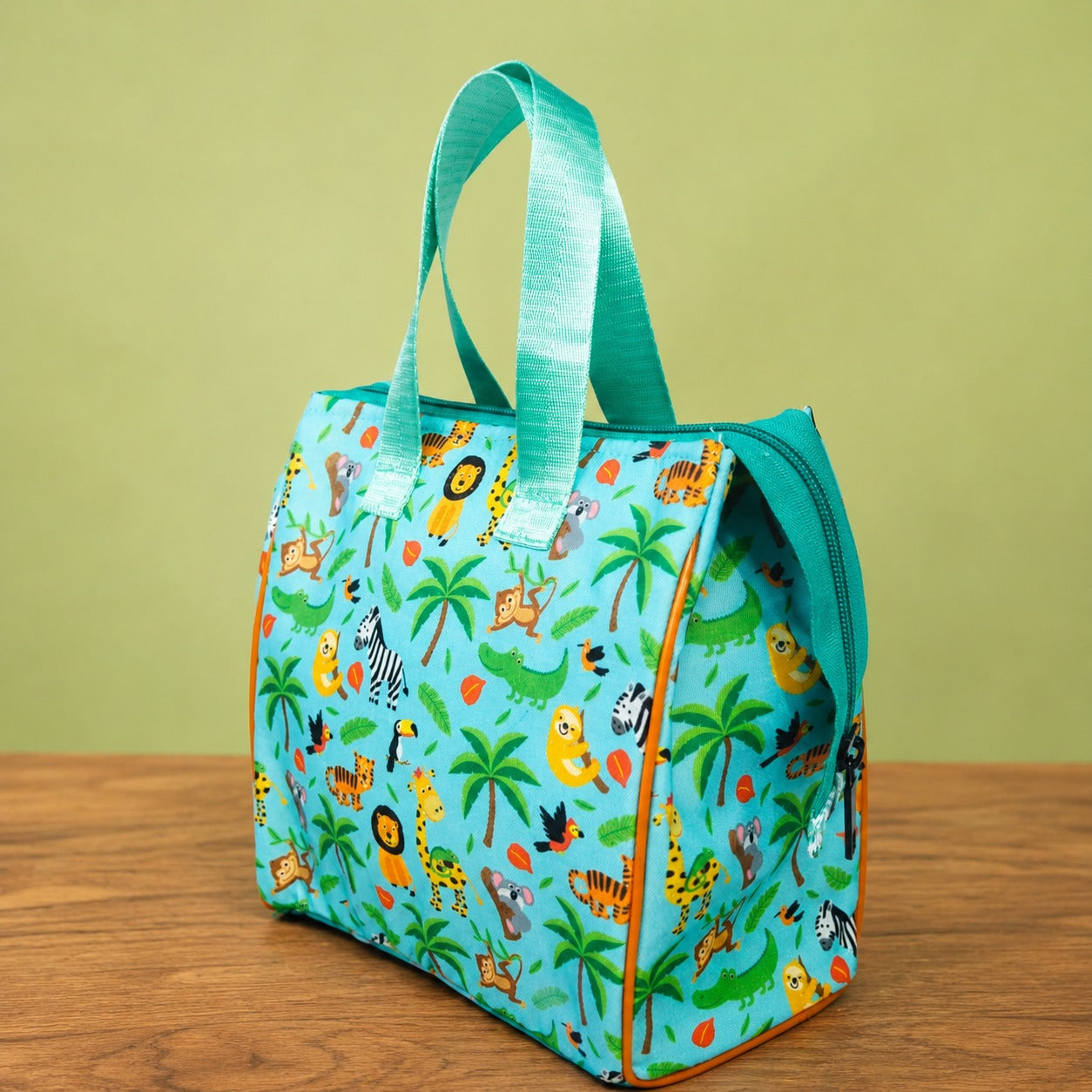 Kids Tote bag