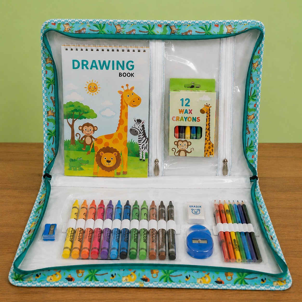 Art Bag