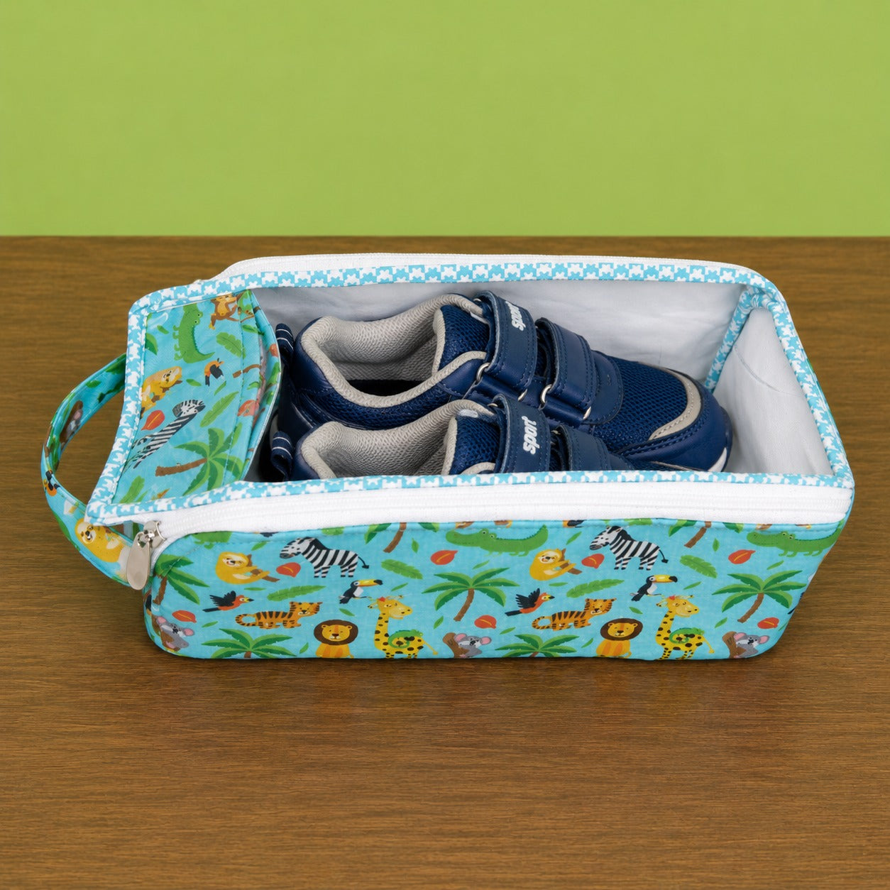 Shoe pouch