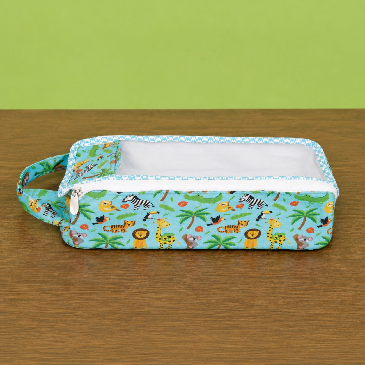 Shoe pouch