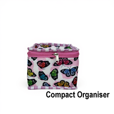WING WHIMSY PRINT 8 PIECE KIDS GIFT SET