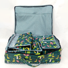 JUNGLE JOY PRINT 8 PIECE KIDS GIFT SET