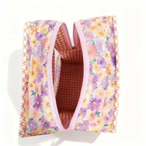 PEACH PETAL PARTY PRINT BRIDAL ESSENTIAL PACK
