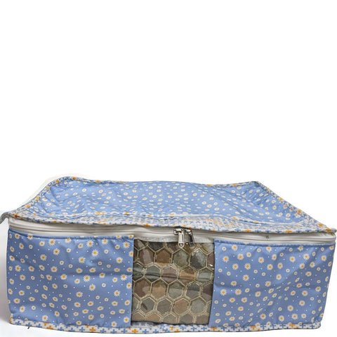 DAISY DREAMS PRINT Lehenga Organizer