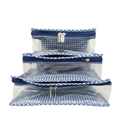 SUPER SHIELD PRINT 8 PIECE KIDS GIFT SET