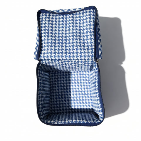 SUPER SHIELD PRINT 8 PIECE KIDS GIFT SET