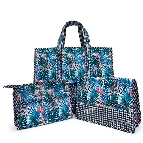 EVERYDAY TOTE BAG SET
