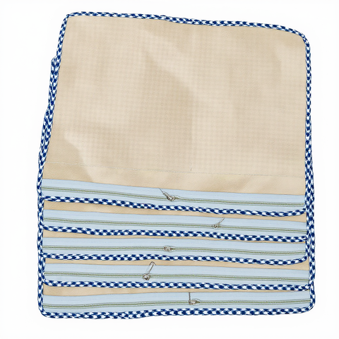 MORNING BLOOM PRINT GRAND SAREE ORGANIZER