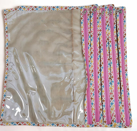 COLOR CRUSH Print Bridal Essential Pack