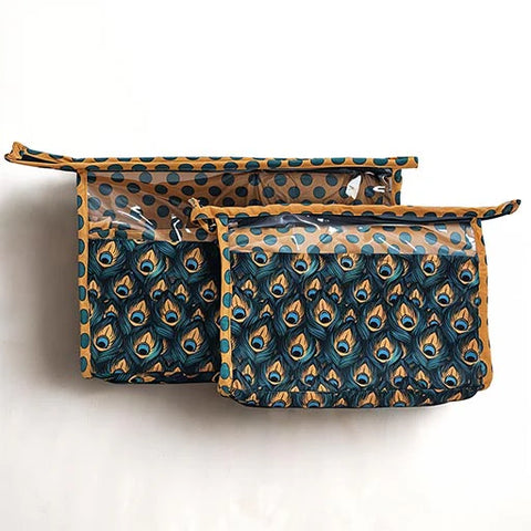 Makeup Pouch Set Customiser