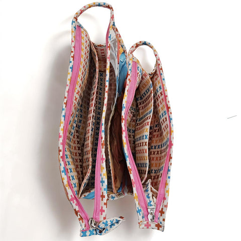 COLOR CRUSH Print Bridal Essential Pack