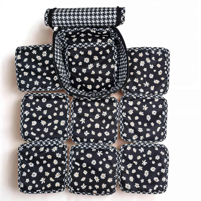 EVIL EYE EARRING ORGANIZER CUSTOMISER