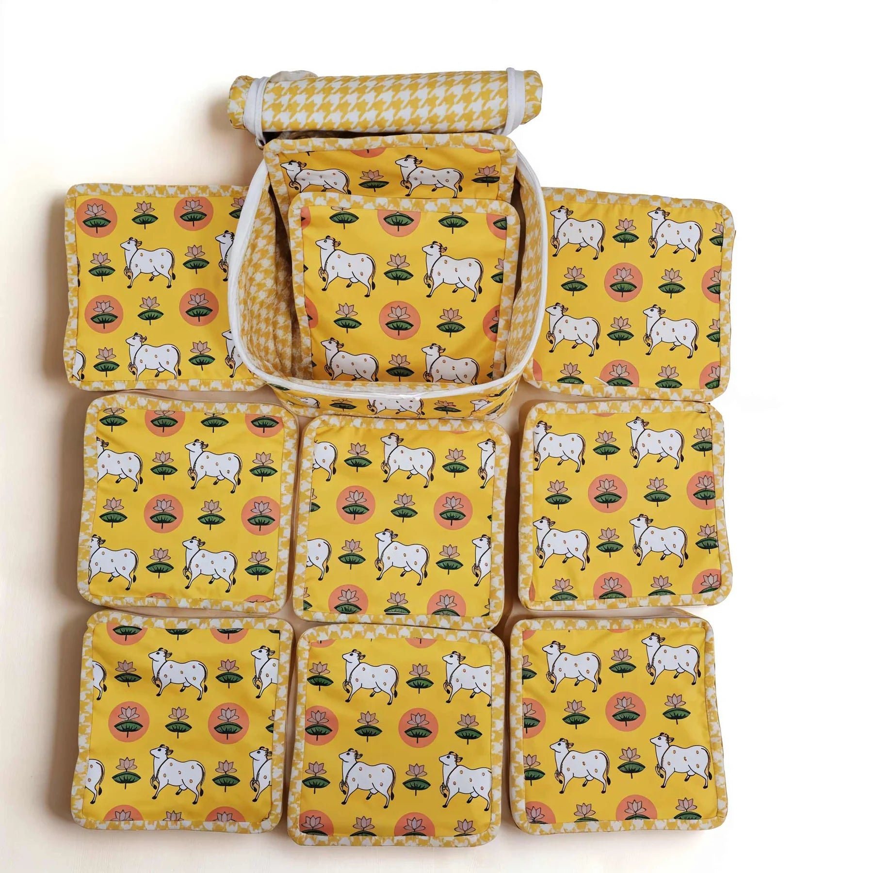 Earring Organizer Customiser