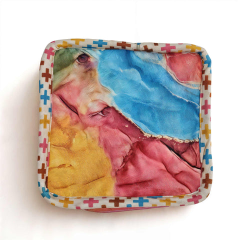 COLOR CRUSH PRINT COMPLETE BIRDAL SET