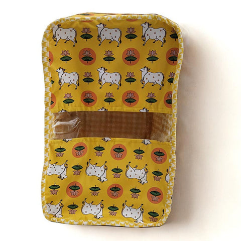 PICHWAI PASTURES Print Bridal Essential Pack