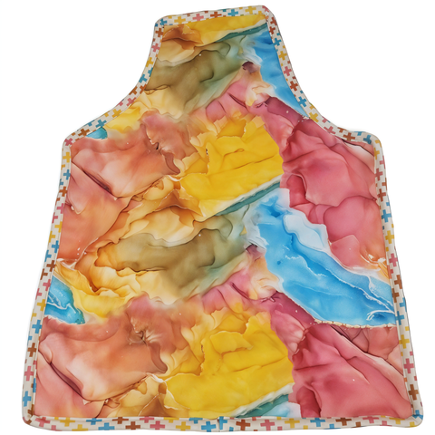COLOR CRUSH PRINT COMPLETE BIRDAL SET