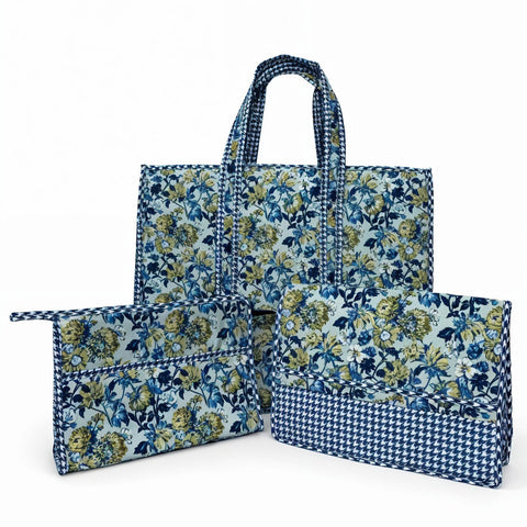 EVERYDAY TOTE BAG SET