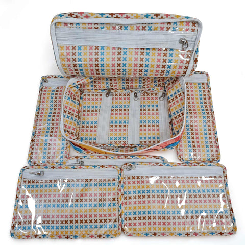 COLOR CRUSH Print Bridal Essential Pack