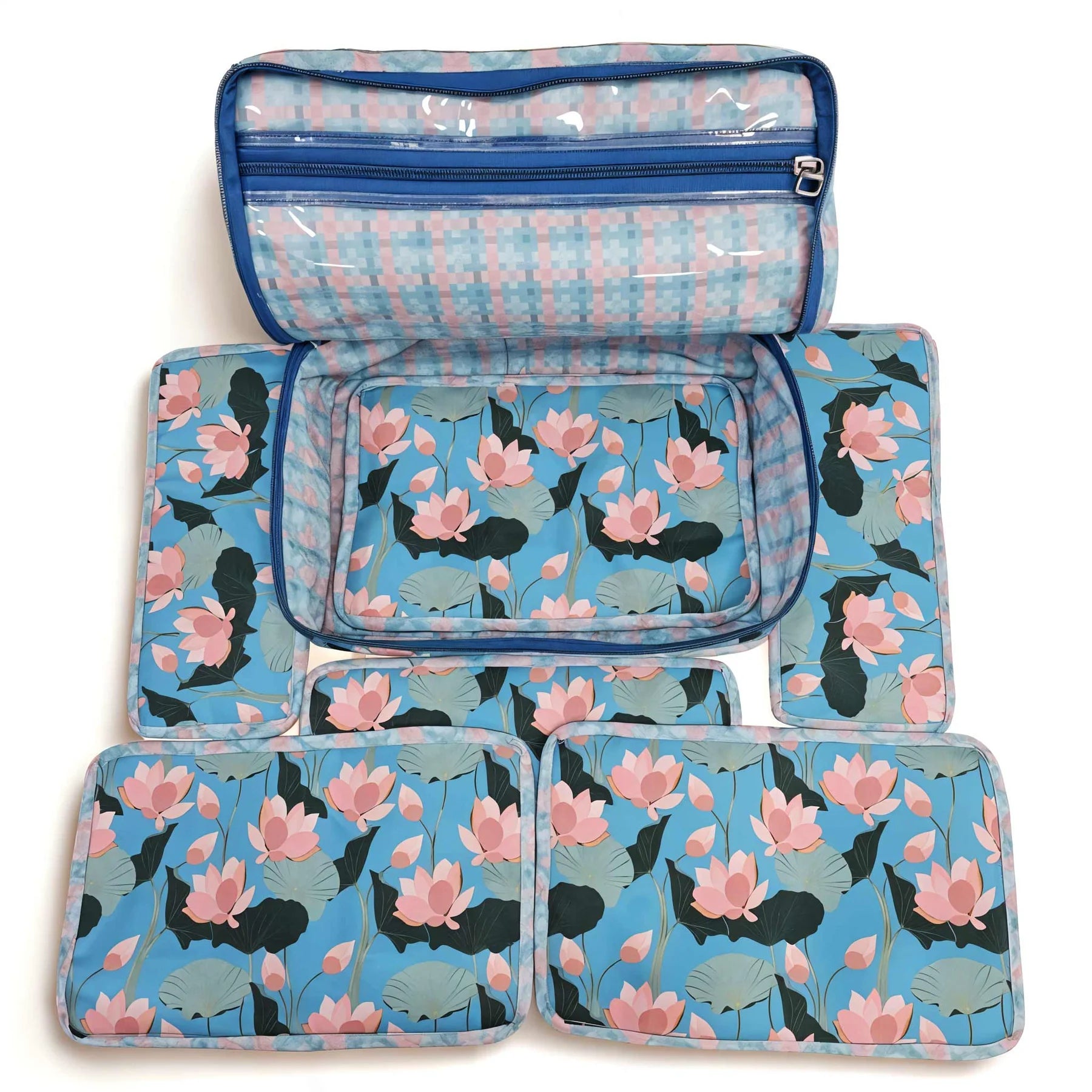 FESTIVE JEWELRY ORGANIZER  CUSTOMISER