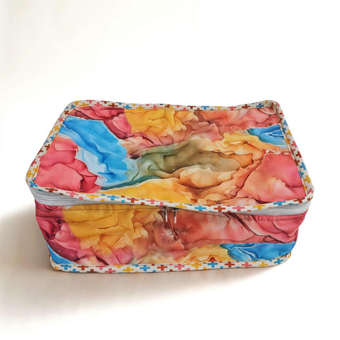 COLOR CRUSH PRINT COMPLETE BIRDAL SET