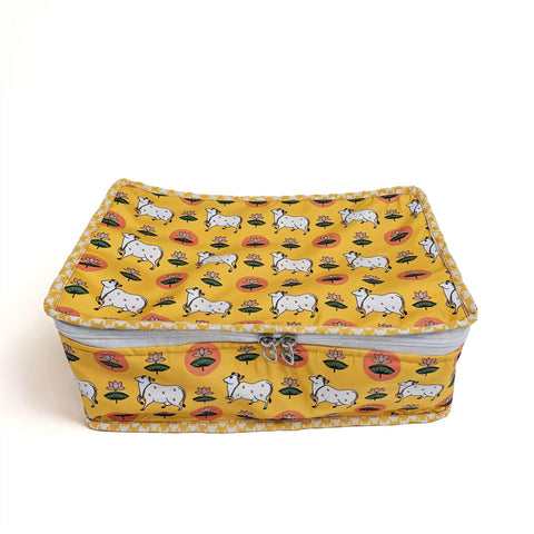 PICHWAI PASTURES Print Bridal Essential Pack