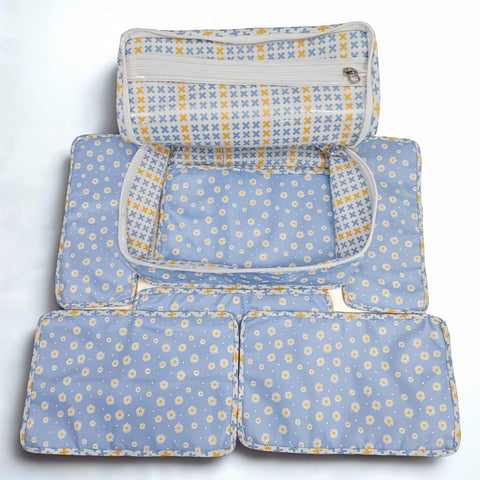 DAISY DREAMS PRINT Bridal Essential Pack